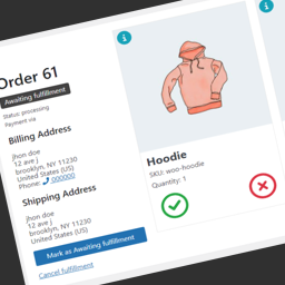 Order Picking For WooCommerce icon