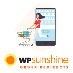 Order Redirects for WooCommerce icon