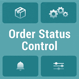Order Status Control for WooCommerce icon