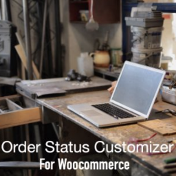Order Status Customizer for Woocommerce icon