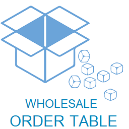 Wholesale Order Table for WooCommerce icon