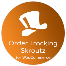 Order Tracking for Skroutz icon