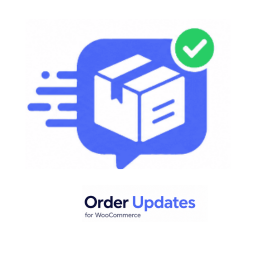 Order Updates for Woo icon