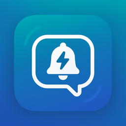 OrderAlert – SMS Notifications for AlphaSMS icon