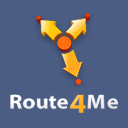 Orders to Route4Me for WooCommerce icon