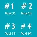 Organisation Frontpage icon