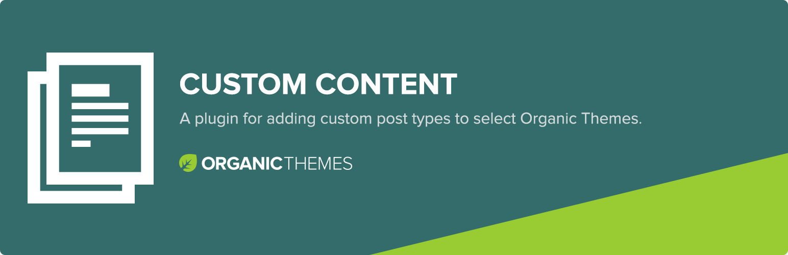 Plugin Banner
