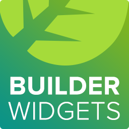 Organic Builder Widgets – Simple WordPress Page Builder icon