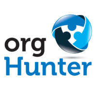 OrgHunter icon