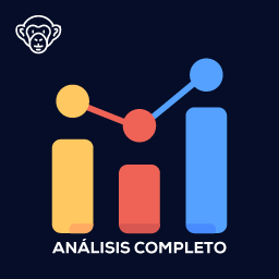 Origen Web Analytics icon