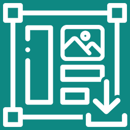 Origin Layouts Manager icon