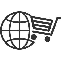 Orilla Cart – eCommerce icon