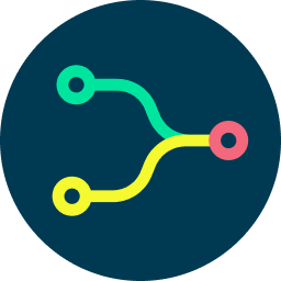 Orion Data Merge icon