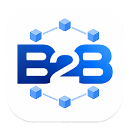 Orvixa B2B Commerce for WooCommerce icon