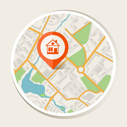 OSM Map Widget for Elementor icon