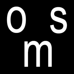 OSMaps icon