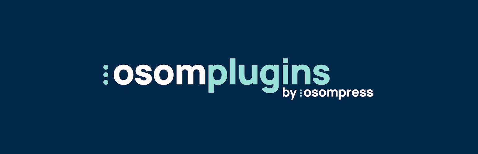 Plugin Banner