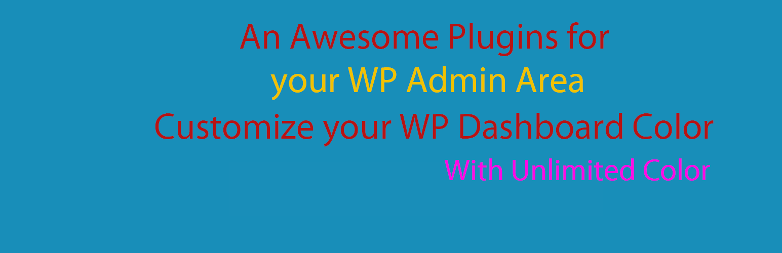 Plugin Banner