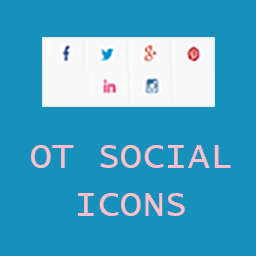 OT Social Icons icon