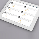 Testimonial Widget icon