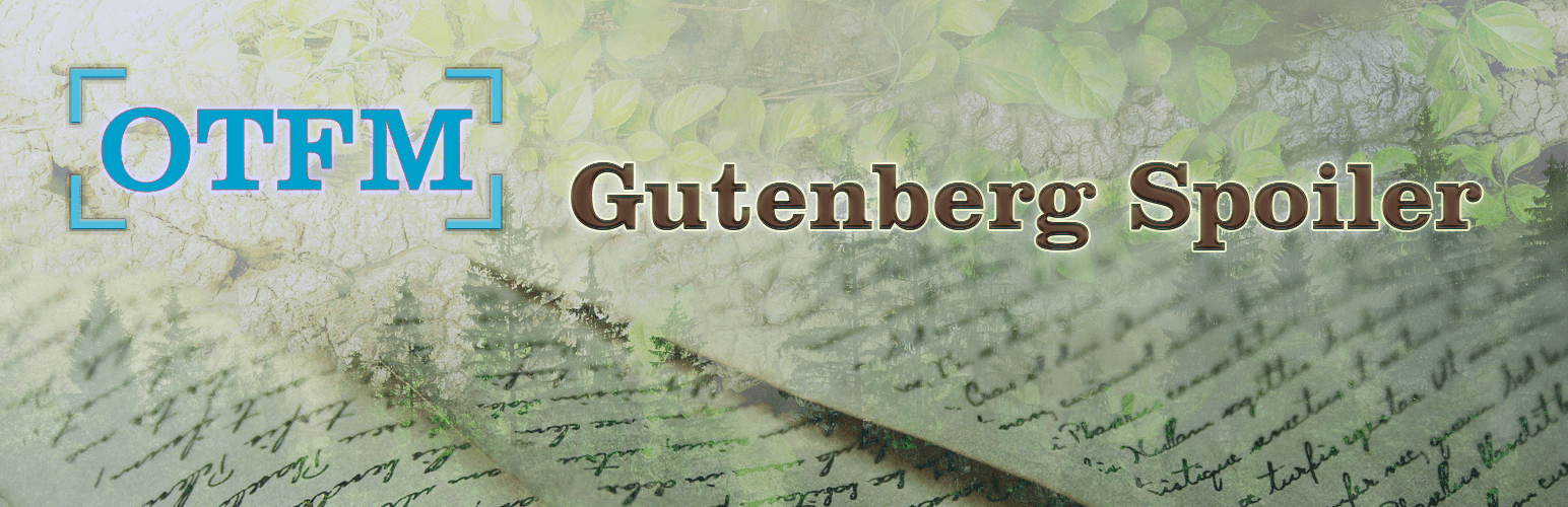 Plugin Banner
