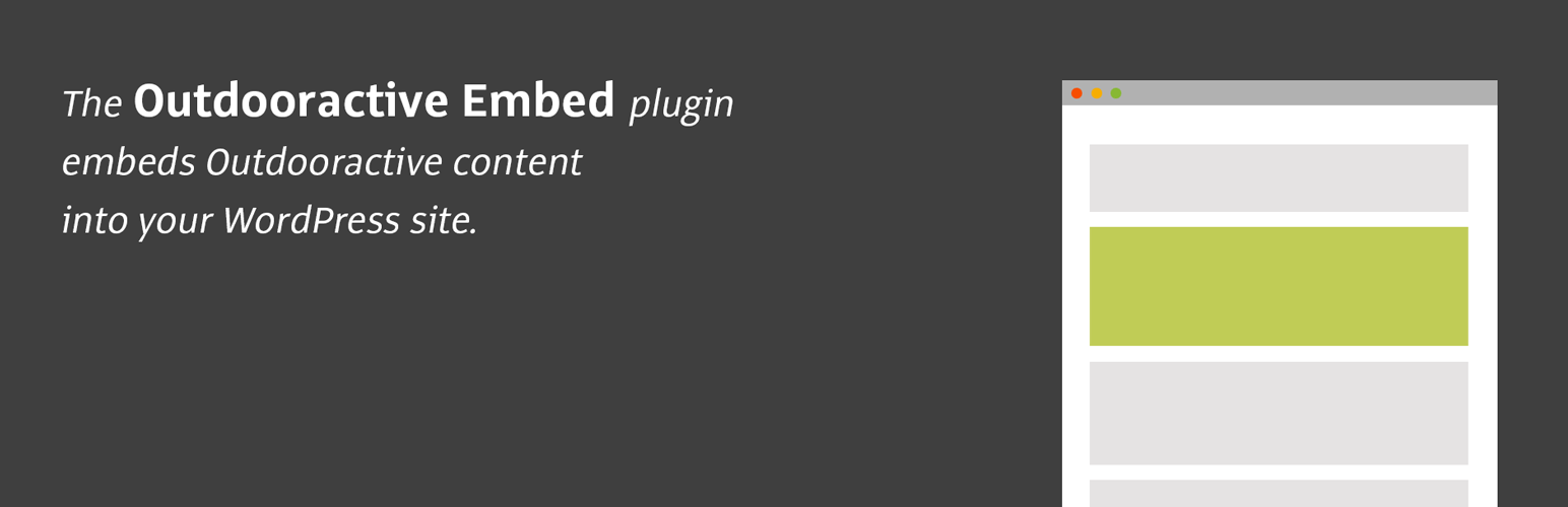 Plugin Banner