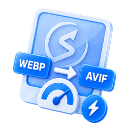 Outpath Solutions Smart Image Optimizer icon