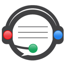 Output Desk Live Chat icon