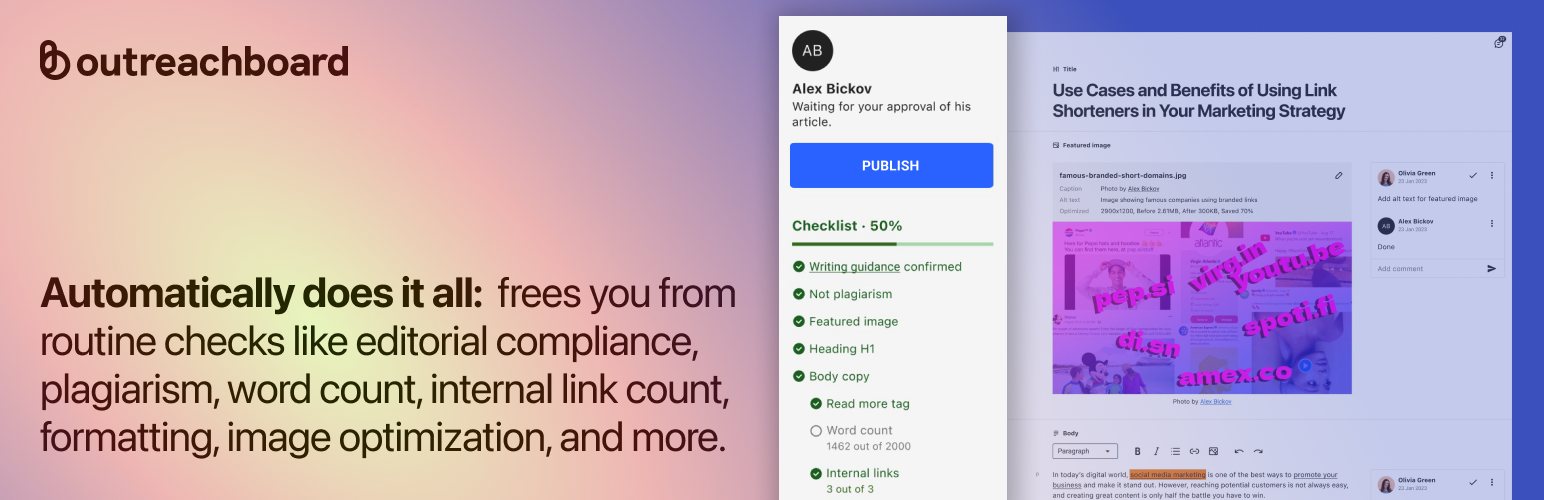 Plugin Banner