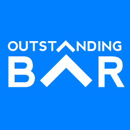Outstanding Bar icon