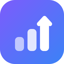 Overrank Content Publisher icon