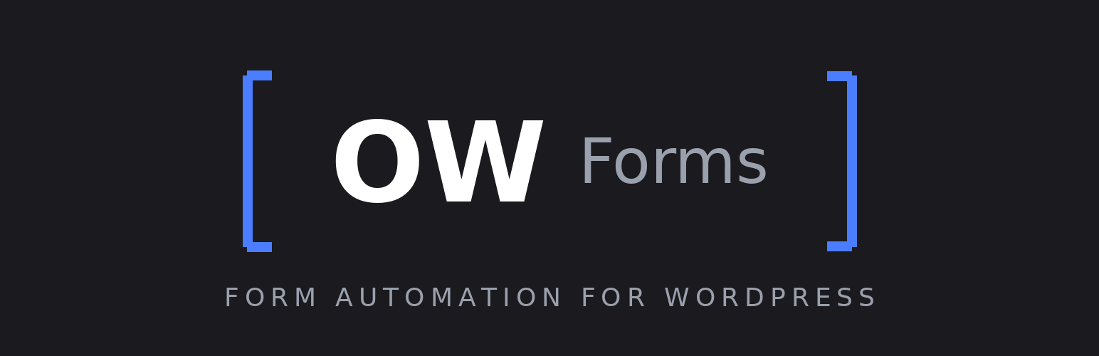 Plugin Banner