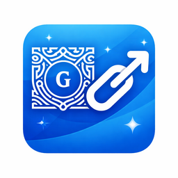 External Link Icon for Gutenberg icon