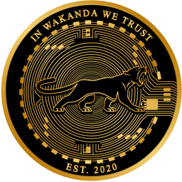 Official Wakanda Coin Payment Gateway for WooCommerce icon