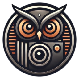 Owl Gallery icon