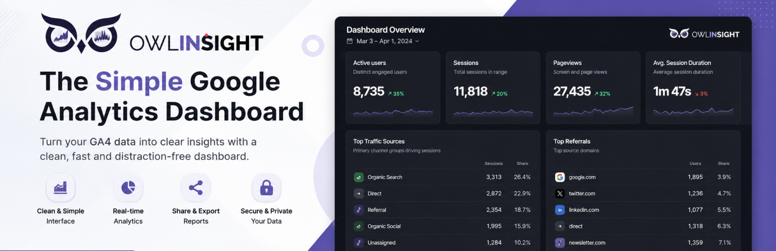 Plugin Banner