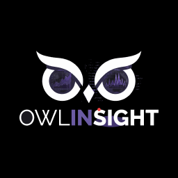 Owl Insight – Google Analytics Dashboard icon