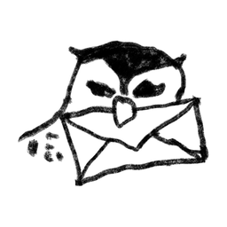 Owldraft Newsletter – Email New Posts to Subscribers icon