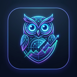 OwlyCrackGeo icon