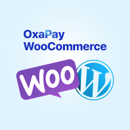 OxaPay Crypto Payment Gateway: Accept Bitcoin Payments icon