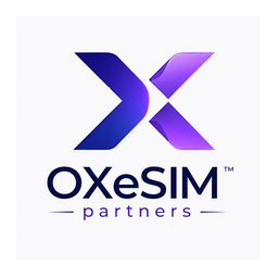 OXeSIM Partners icon