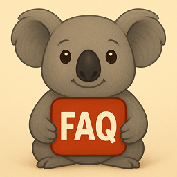 OZ FAQ Block icon