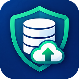 Ozeki Database Backup for S3 icon