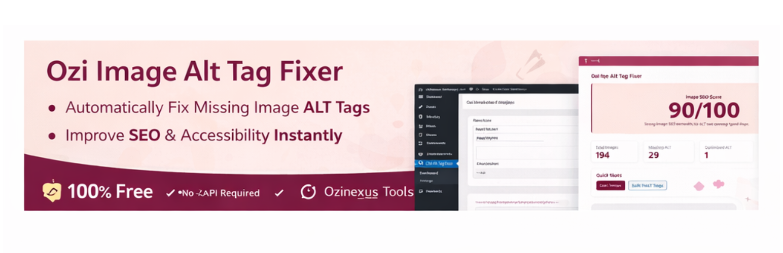 Plugin Banner