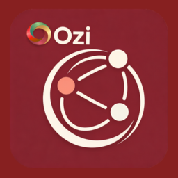 Ozi Internal Link Booster — Smart Internal Linking for SEO icon