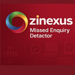Ozinexus Missed Enquiry Detector icon