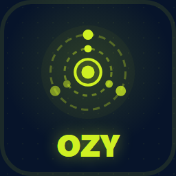 OZY AI Agent icon