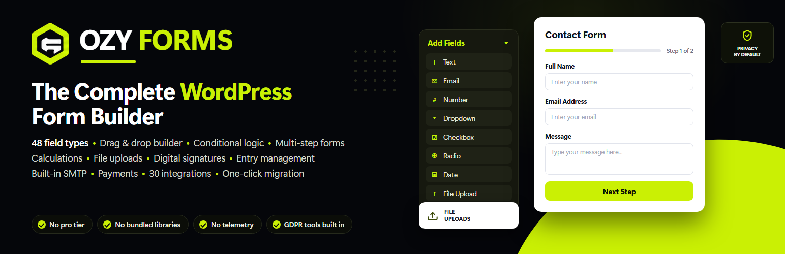Plugin Banner