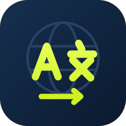OZY Translate icon
