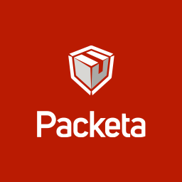 Packeta icon